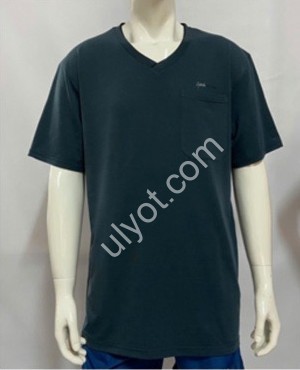 ФУТБОЛКА (5XL-8XL) МІКС 813