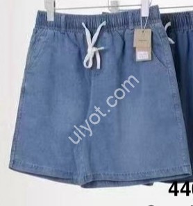 ШОРТЫ (2XL-5XL) МИКС 440