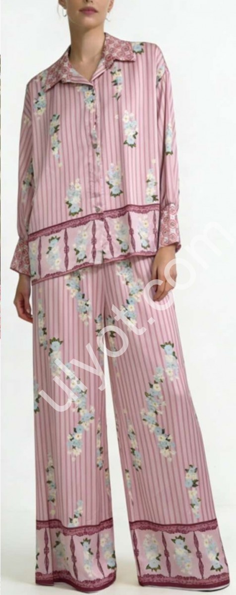 КОСТЮМ (ONE SIZE) МИКС 52026