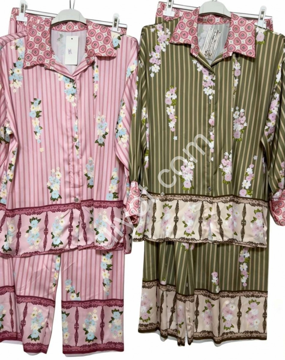 КОСТЮМ (ONE SIZE) МИКС 52026