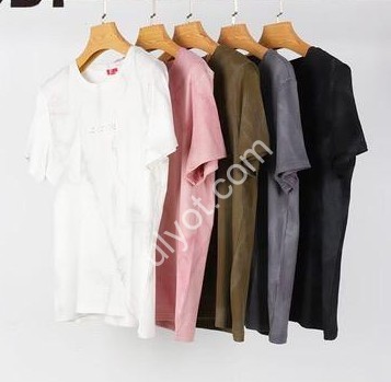 Фото 2 ФУТБОЛКА JJF (ONE SIZE 2XL) МІКС 8843