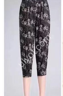 БРИДЖИ (3XL-6XL) МИКС 705