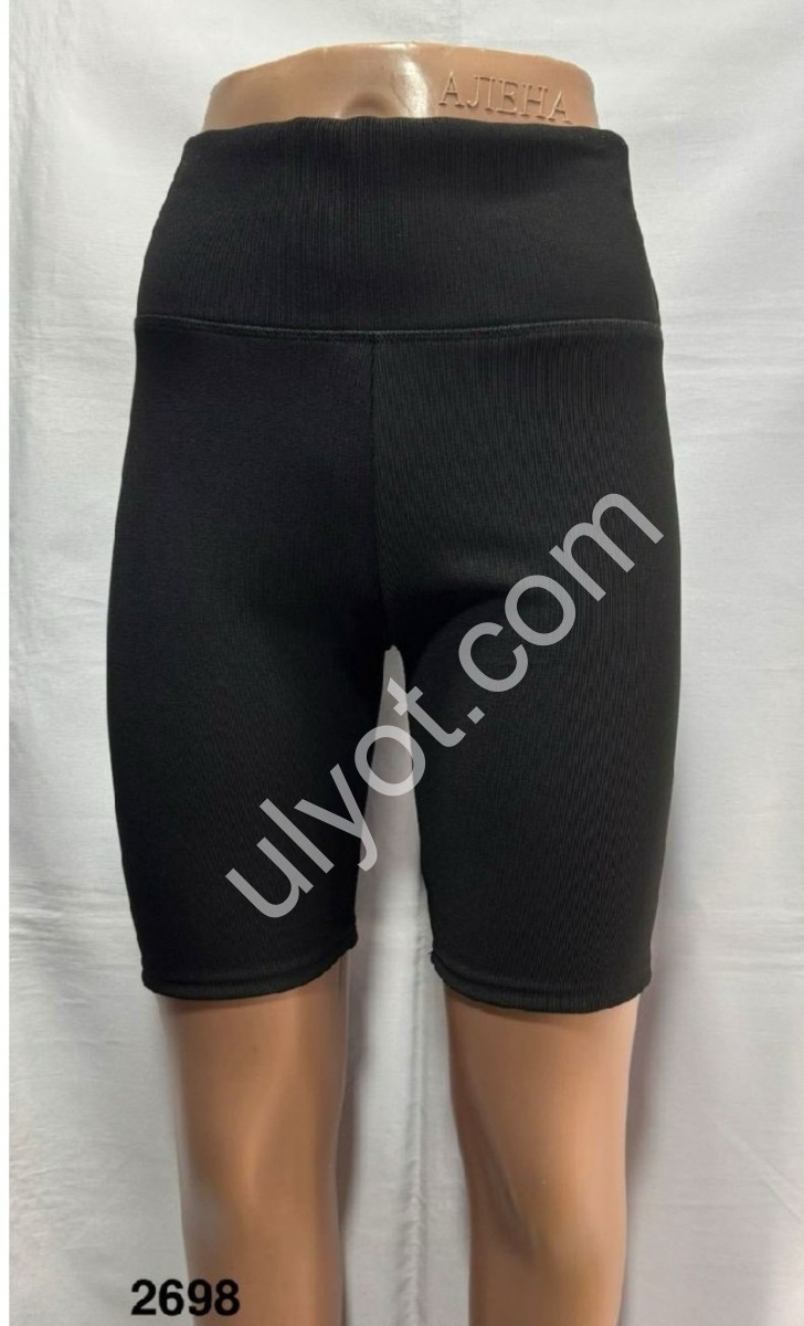 ШОРТЫ (XL-4XL) МИКС 2698