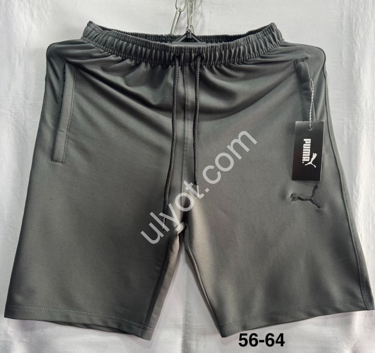 ШОРТЫ P15 (56-64) Т.ХАКИ 