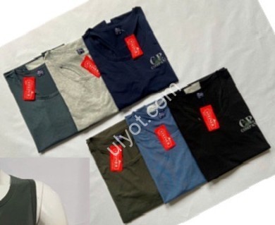 МАЙКА (5XL-8XL) МИКС 733