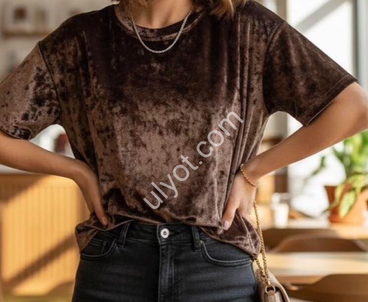 ФУТБОЛКА (ONESIZE 52-56) МИКС 888