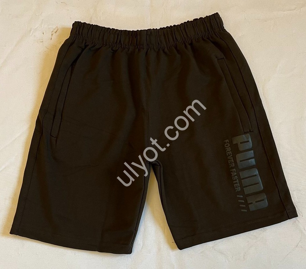 ШОРТИ P15 (42-50) КАВА