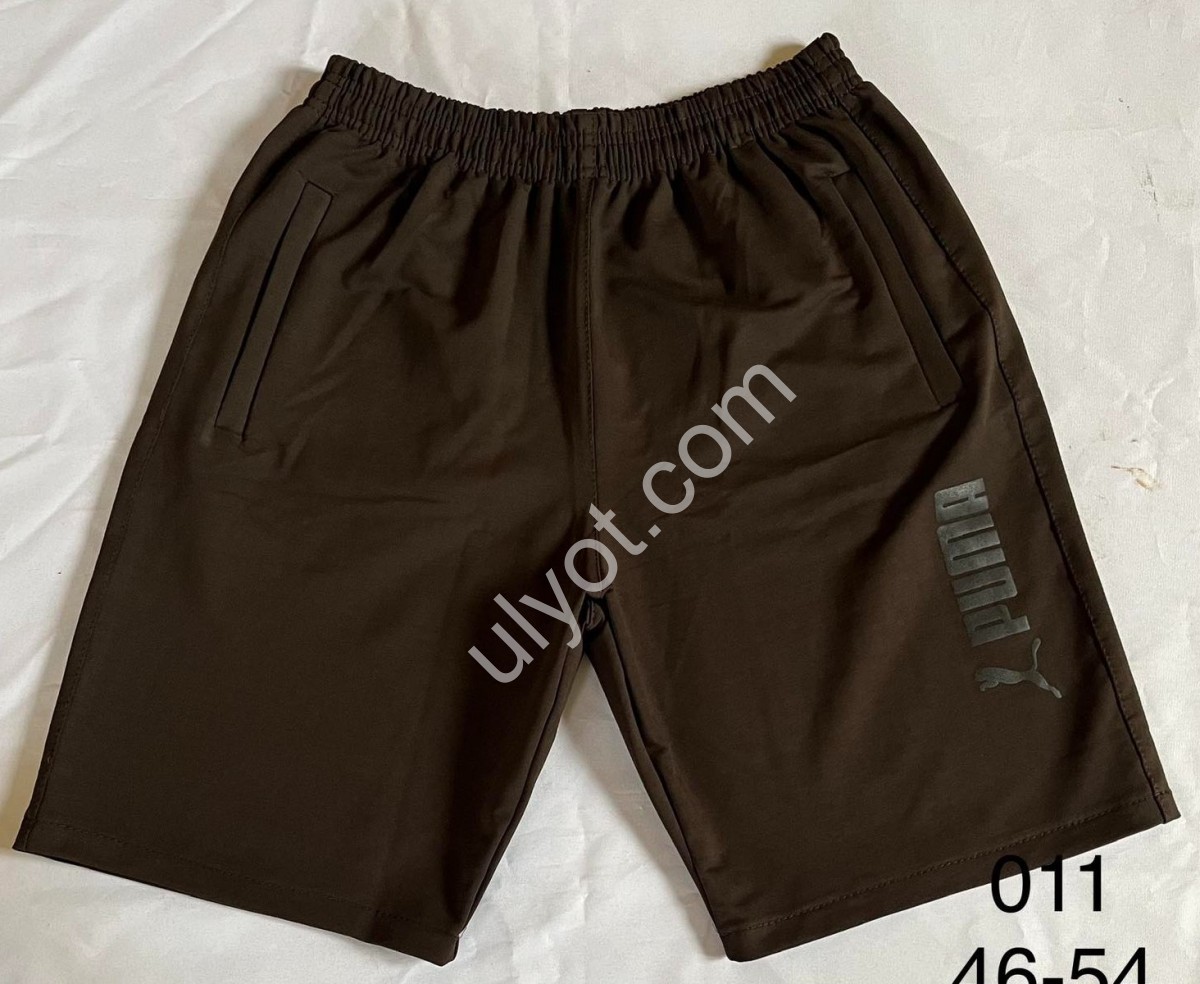 ШОРТИ P15 (46-54) КАВА 011