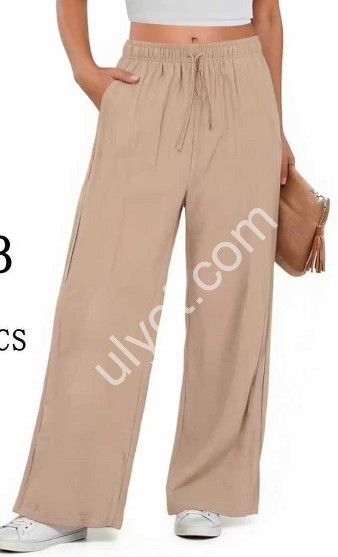 ШТАНЫ (XL-5XL) ПРЯМОЙ МИКС 563
