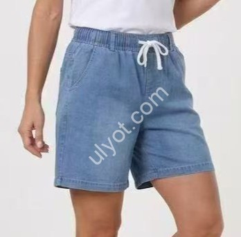 ШОРТЫ (2XL-5XL) МИКС 440-4