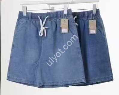 ШОРТЫ (2XL-5XL) МИКС 440-4