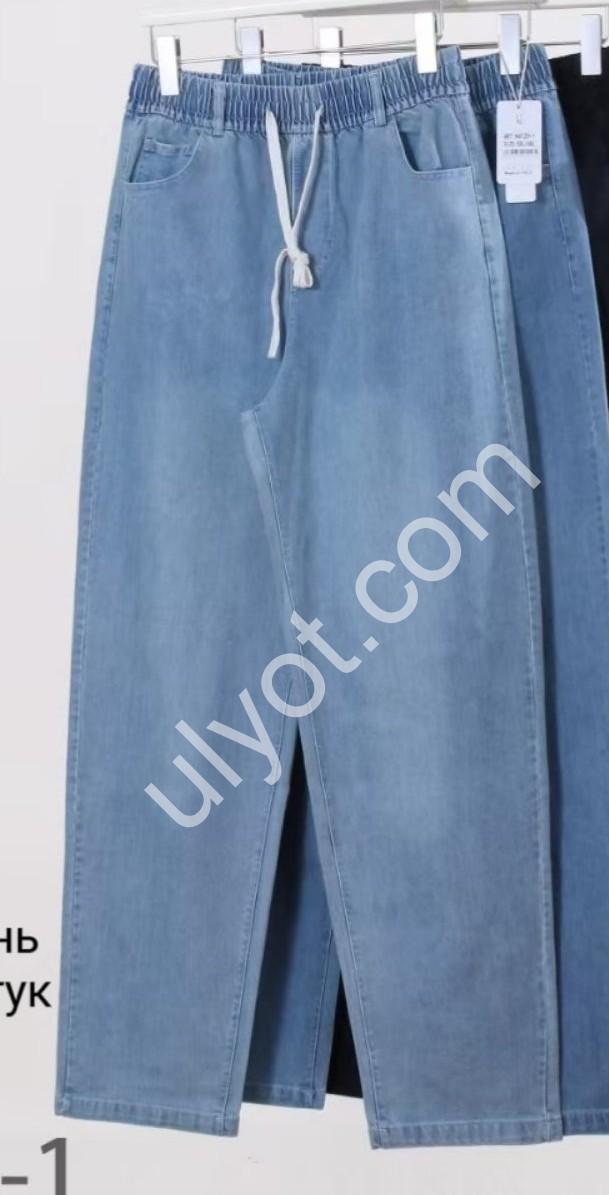 ШТАНИ (5XL-8XL) МІКС 4120-1