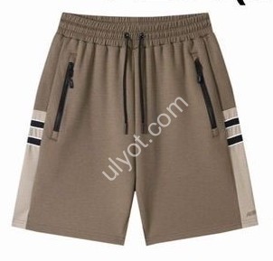 ШОРТИ AUDSA (M-3XL) МОККО A201