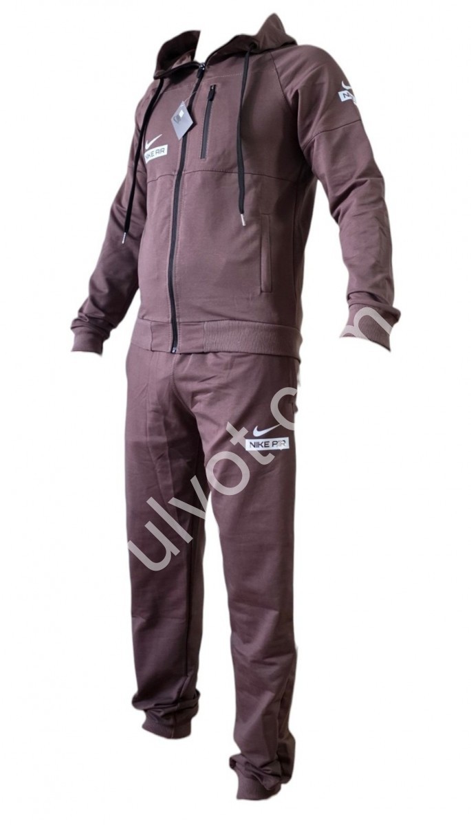 СПОРТ.КОСТЮМ N02 (42-50) МАНЖЕТ МОККО 