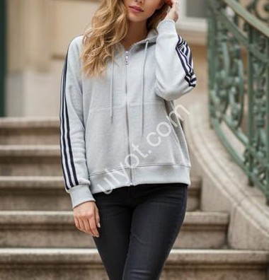 ХУДІ (ONE SIZE 46-50) МІКС AX2901