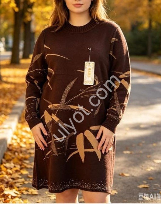СУКНЯ (ONE SIZE 54-56) МІКС 951