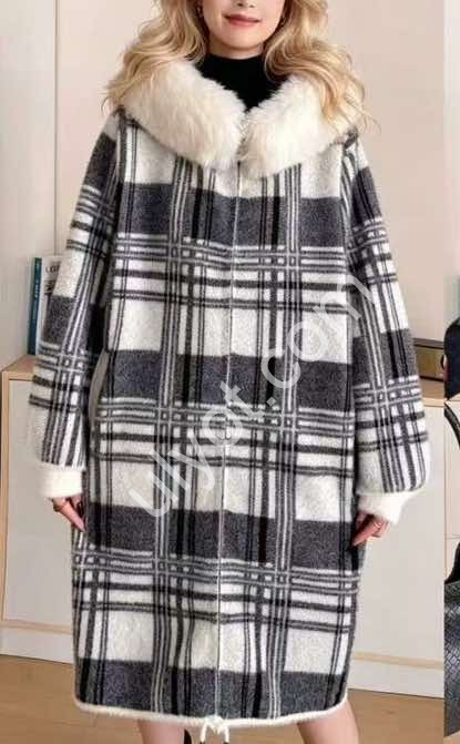 ПАЛЬТО (ONE SIZE 54-58) МІКС 2821