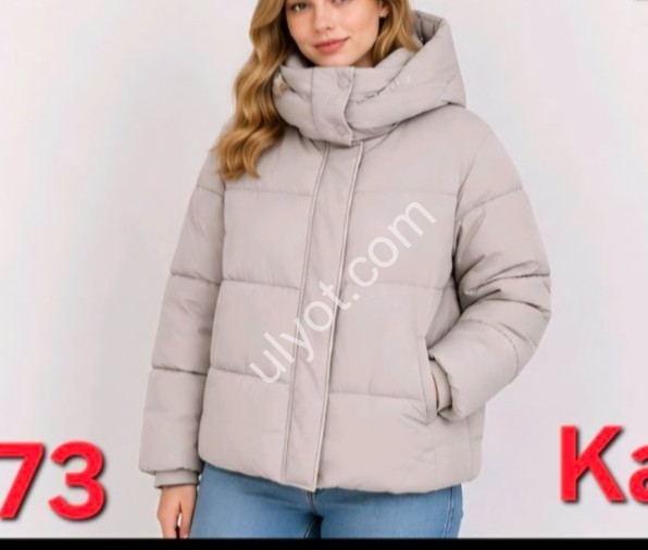 КУРТКА KAARAAN (46-54) СВ.БІЖ 509