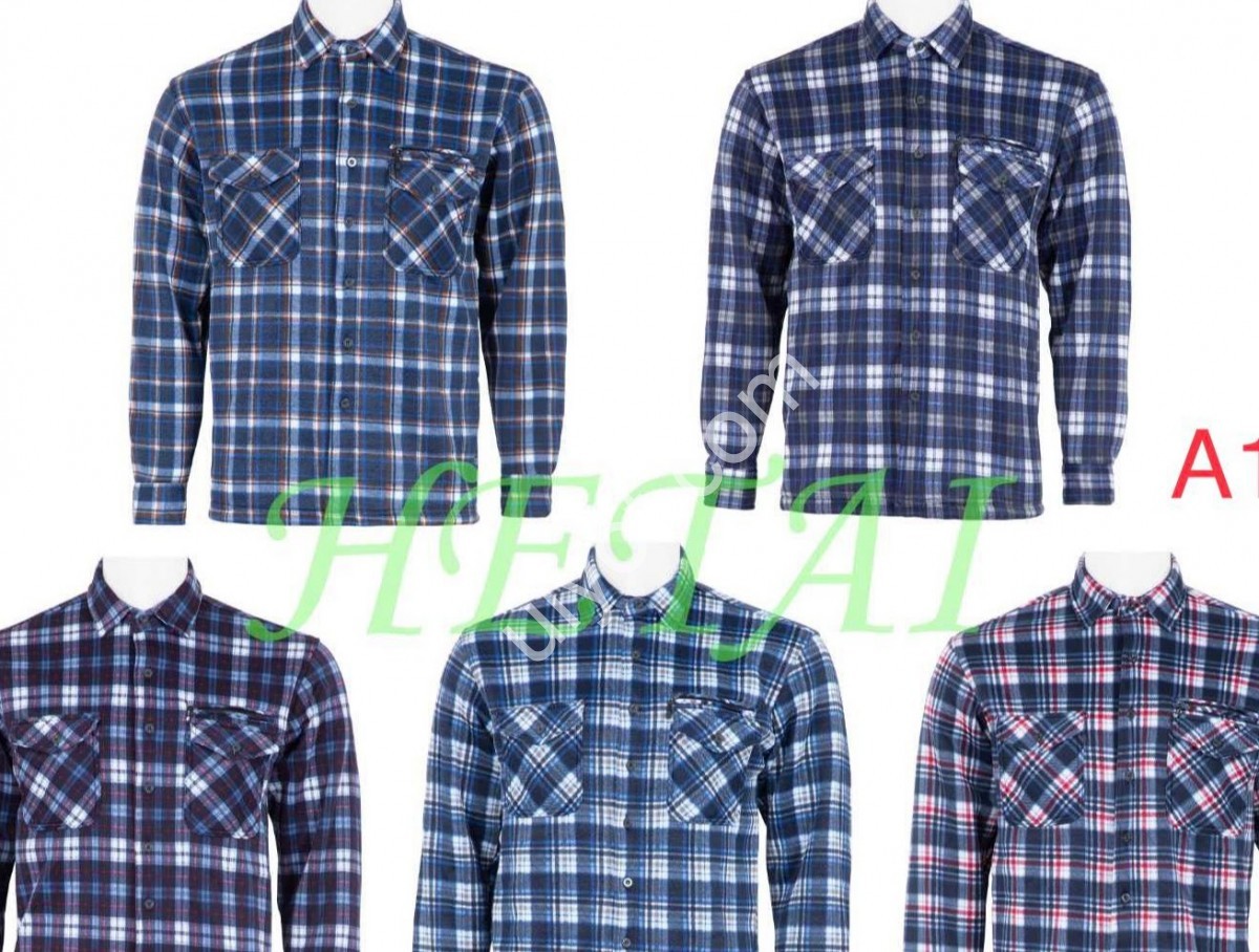 Сорочка (XL-5XL) Мікс A1