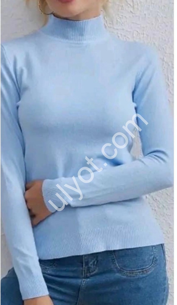 СВИТЕР (ONESIZE 46-50) МИКС 13