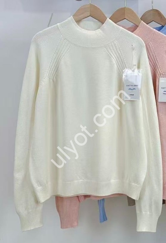 СВИТЕР (ONESIZE 46-52) МИКС 76965