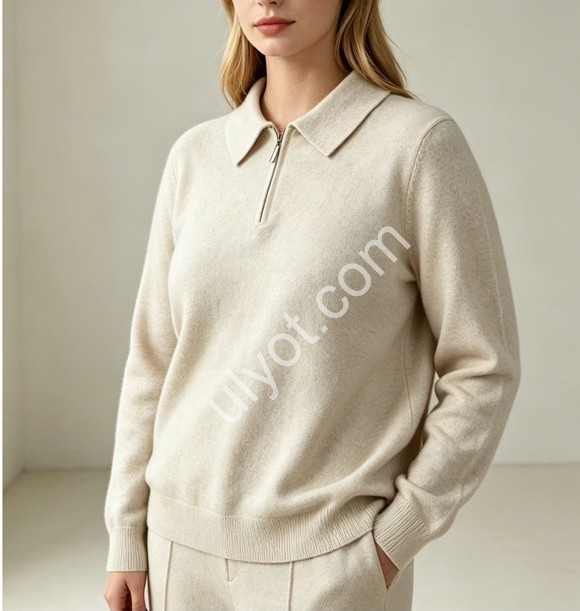 СВИТЕР (ONE SIZE 46-50) МИКС 1063