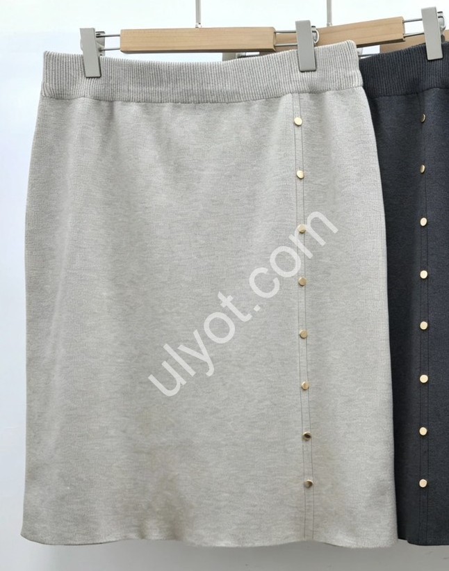 ЮБКА (ONE SIZE 48-52) МИКС 832