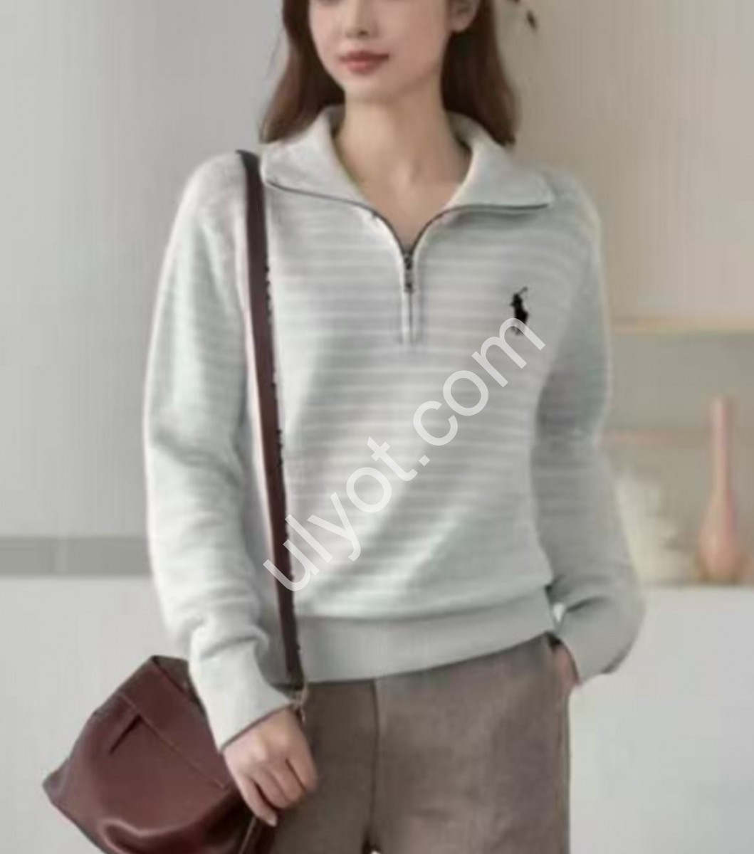 СВИТЕР (ONE SIZE 46-48) МИКС 17073