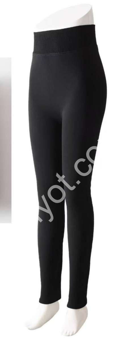 ЛОСИНЫ (ONE SIZE 54-60) МЕХ ЧЕРНЫЙ 2716