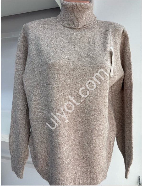 СВИТЕР (ONE SIZE 52-56) МИКС 7013
