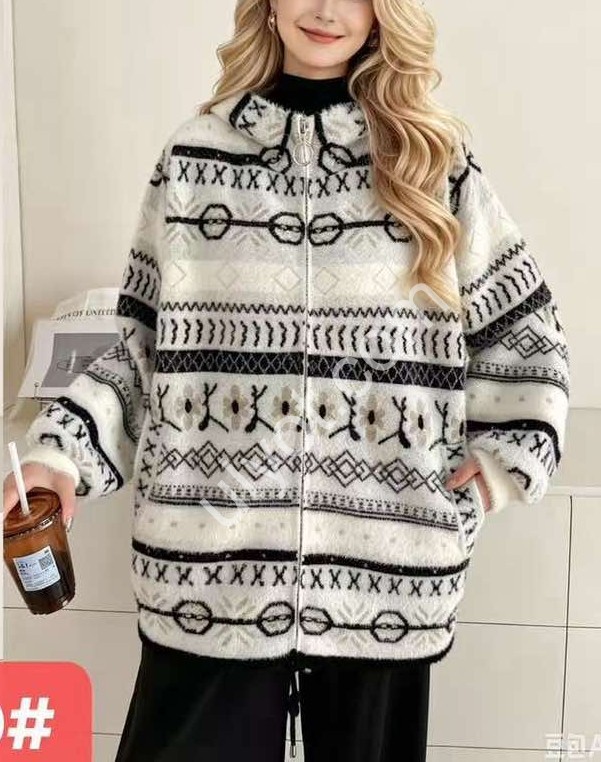 Кардіган P-HEY (ONE SIZE 62-64) Мікс 2829
