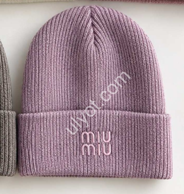Шапка M40 (ONE SIZE 54-57) ФЛІС МІКС
