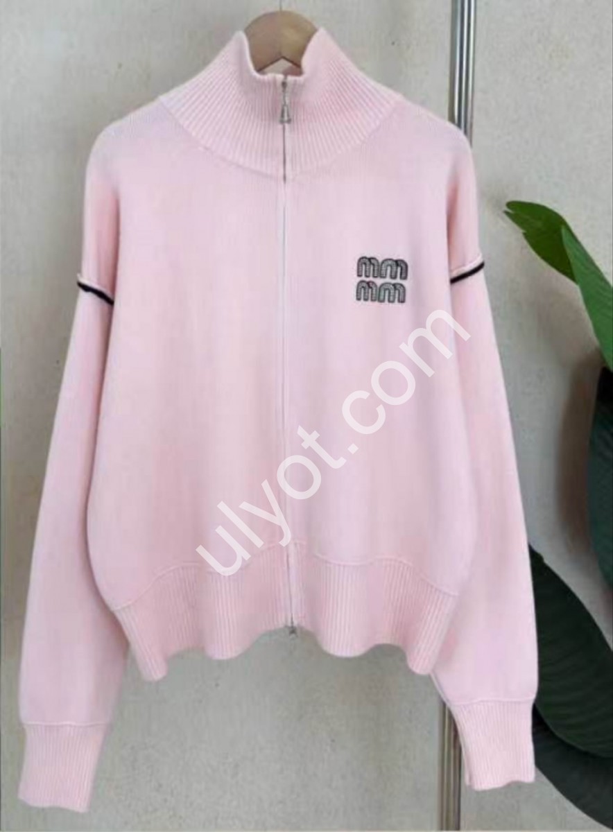 СВІТЕР (ONE SIZE 46-50) МІКС LC87528