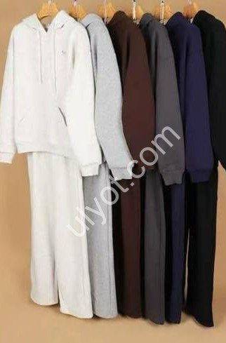 КОСТЮМ (L-4XL) МИКРОМЕХ ПРЯМОЙ БЕЛЫЙ 7017