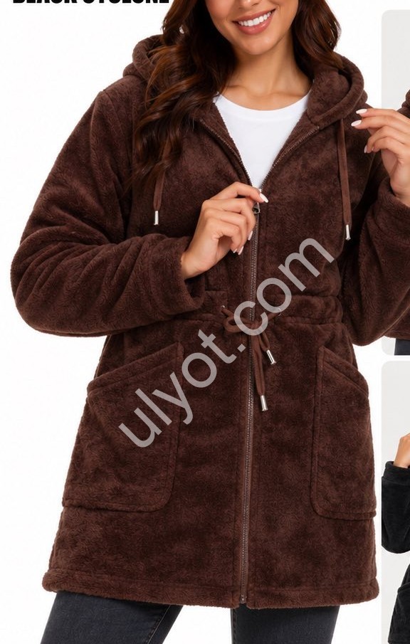 КОФТА (M-2XL) МІКС 2097