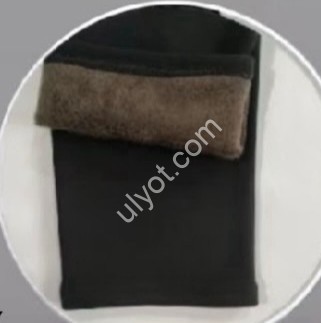 ШТРУКИ (8XL-10XL) МОХОР ЧОРНИЙ 750-2
