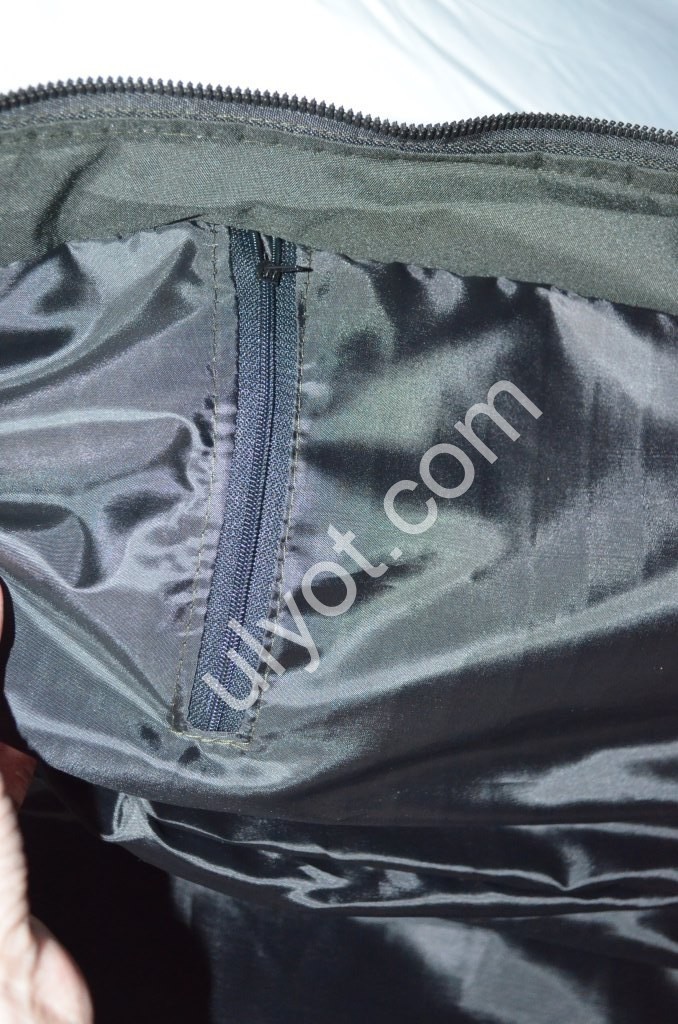 Фото 1 КУРТКА P15 (40-48) ХАКИ 242