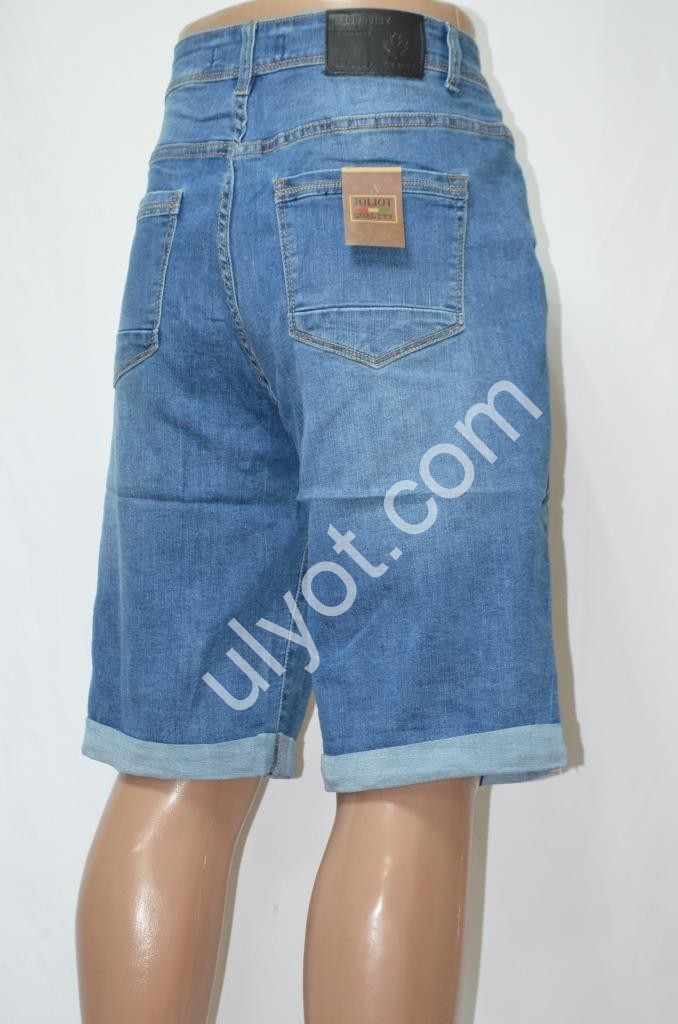 ШОРТИ JOLIOT QUALITY (31-38) BT9001