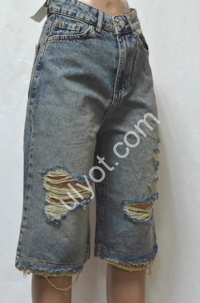 ШОРТИ MOONART (25-30) Т-СИНІЙ 674-37