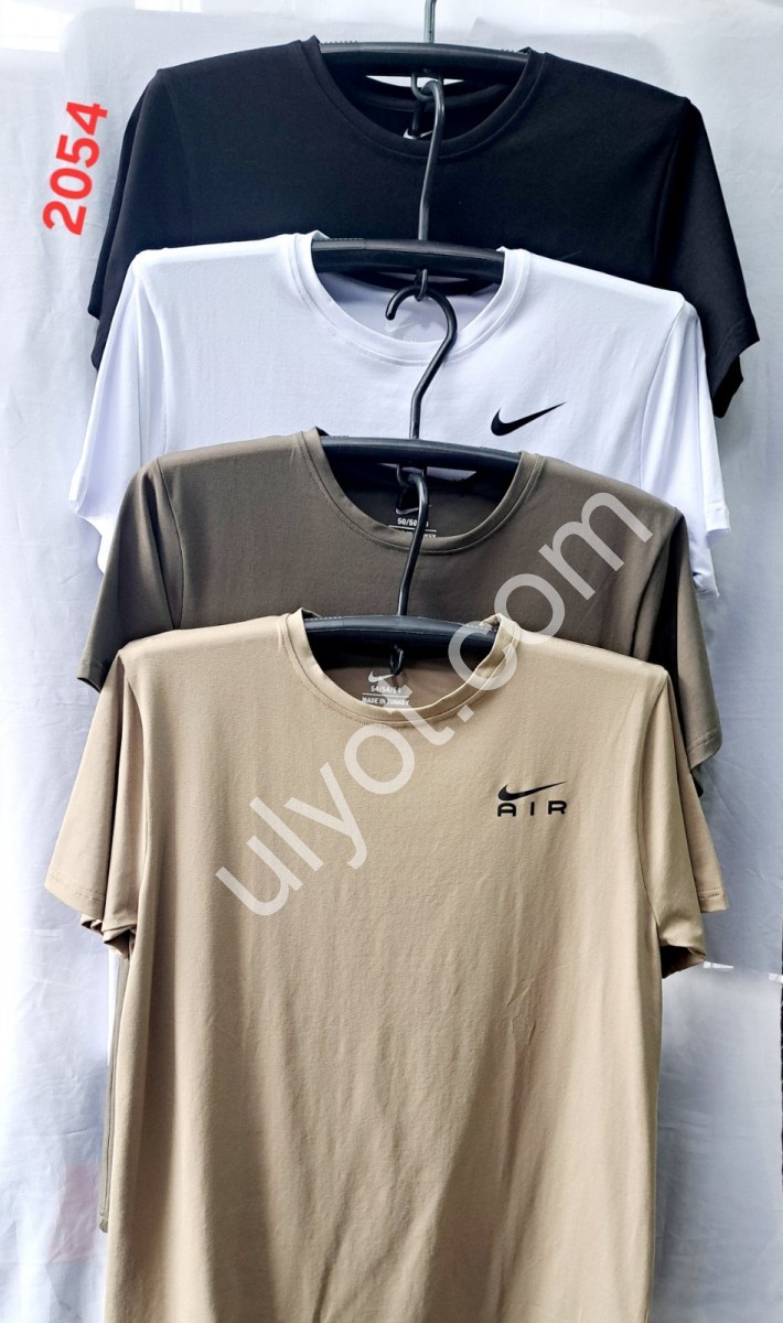 ФУТБОЛКА N02 (ONE SIZE 46-54) БЕЖЕВЫЙ 2054