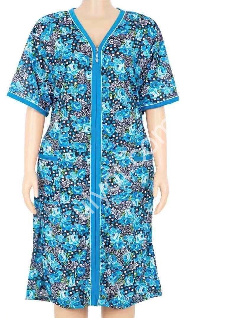 ХАЛАТ-3 (XL-5XL) МИКС S15