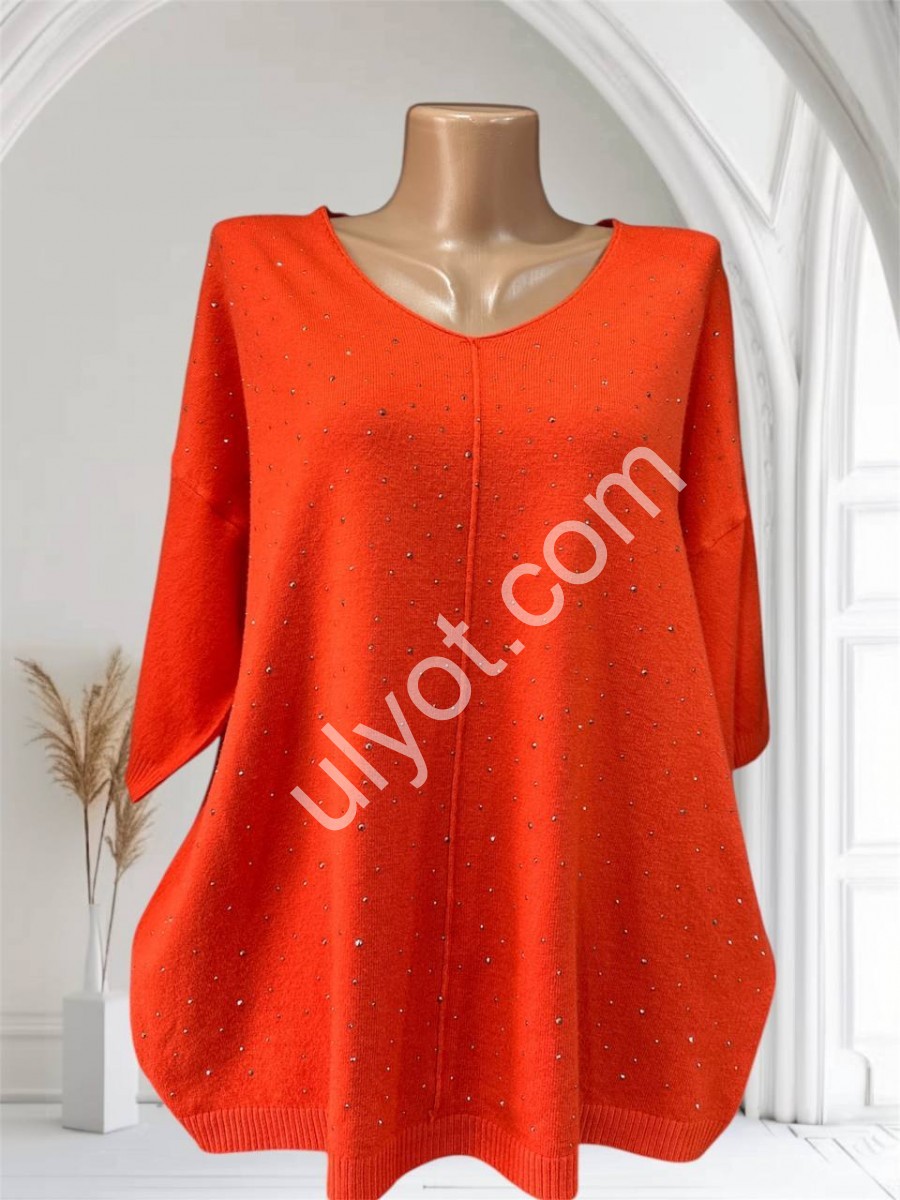 АМЕРИКАНКА (ONE SIZE 50-58) МІКС 25200
