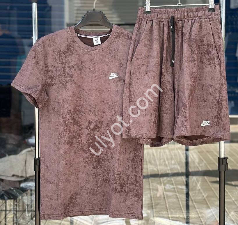 СПОРТ.КОСТЮМ N02 (46-54) МОККО