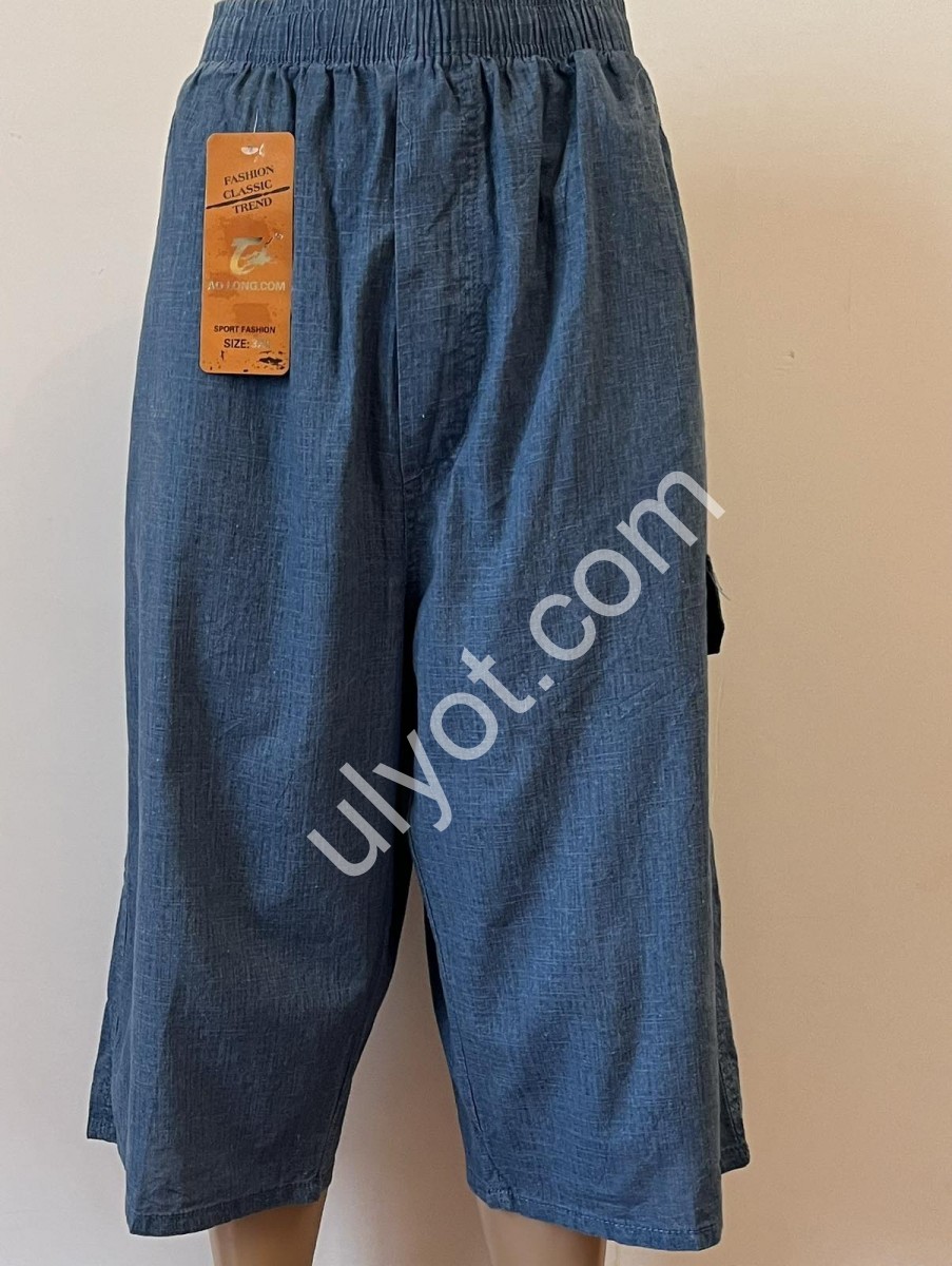 БРІДЖІ-3 (XL-5XL) ДЖИНС 08