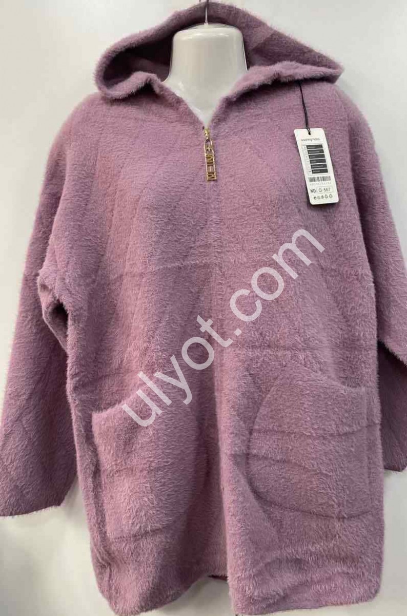 КАРДИГАН P-HEY(ONE SIZE 54-56) МИКС-3 
