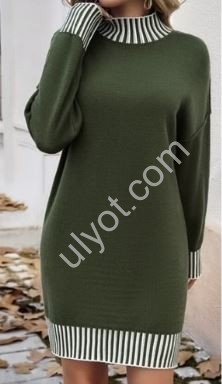 СУКНЯ (ONE SIZE 48-50) ХАКІ 11968