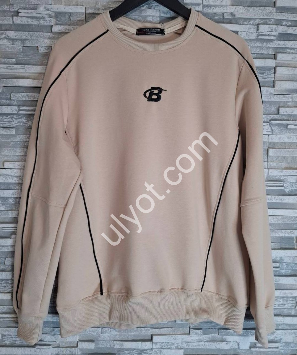 КОФТА (ONE SIZE 46-48) БЕЖОВИЙ 00082