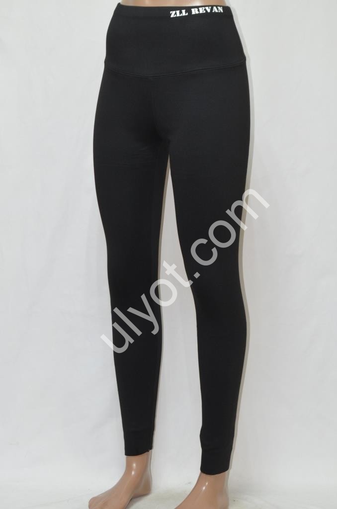 ЛОСИНИ IMMET (M-2XL) ФЛІС ЧОРНИЙ 821