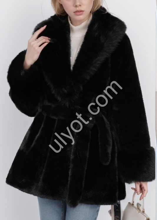 ПОЛУШУБКА (4XL-6XL) МІКС DM-208