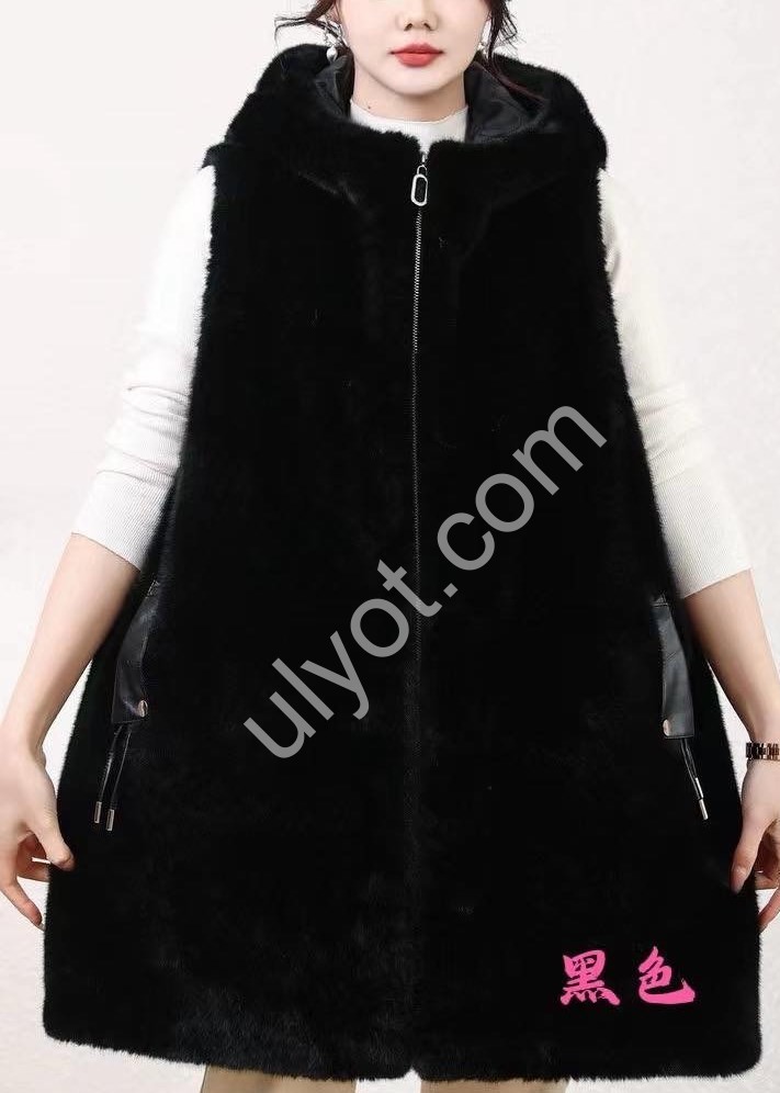 ПОЛУШУБКА (M-XL) МИКС 99016-1